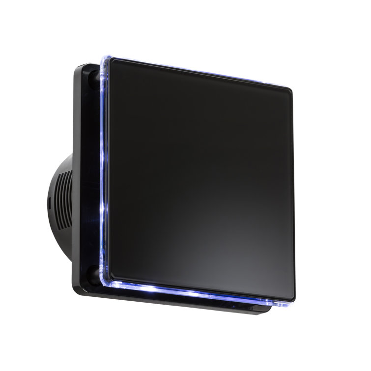 17 Stories LED-Deckenventilator Catinnna | Wayfair.de